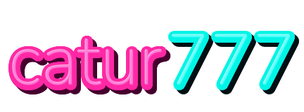 catur777 — logo kanal